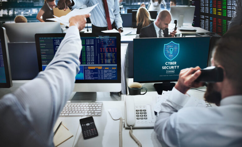 Ciberataques en el sector retail aumentan más del 100% en tres años