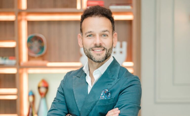 Sebastián Lora: «La mala comunicación hace que las empresas ejecuten por debajo de su potencial»