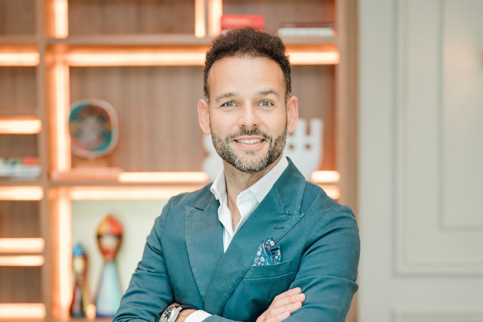Sebastián Lora: «La mala comunicación hace que las empresas ejecuten por debajo de su potencial»