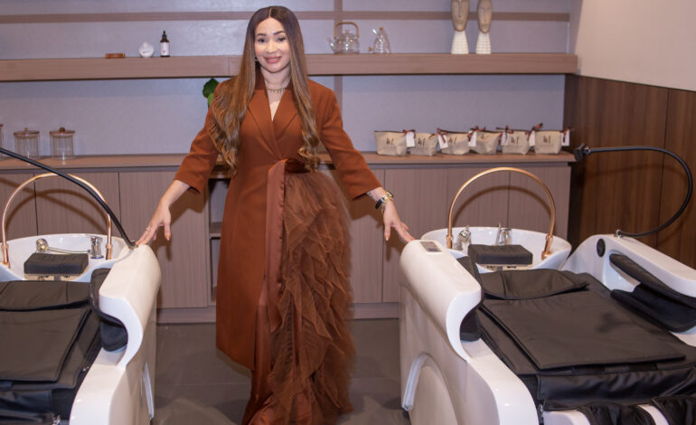 Moderna RD inicia una nueva etapa con la apertura de Moderna Experiences Spa & Wellness