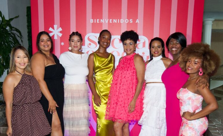 Sueña Conecta Crece celebra cinco años creando oportunidades para mujeres emprendedoras