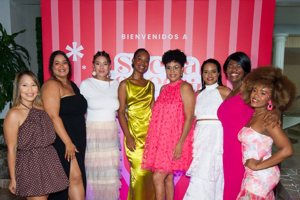 Sueña Conecta Crece celebra cinco años creando oportunidades para mujeres emprendedoras
