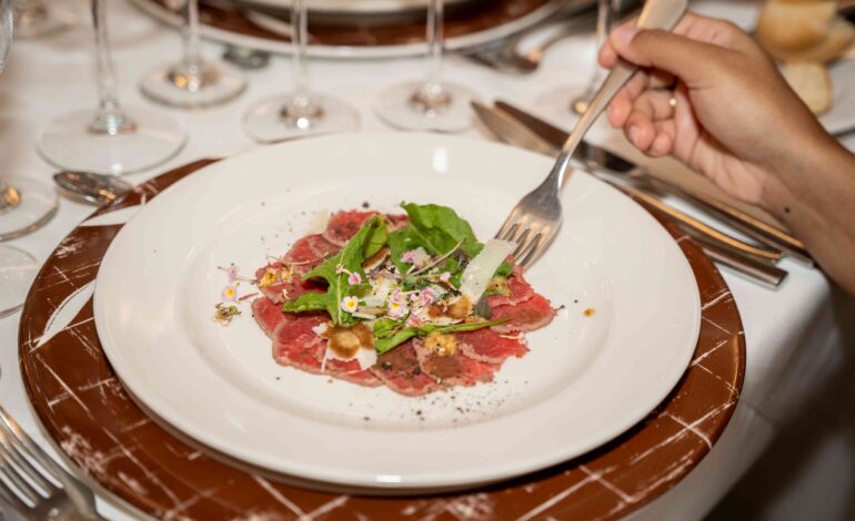 Alta cocina y talento gastronómico se reunirán en la Culinary Week 2026 de Barceló Bávaro Grand Resort