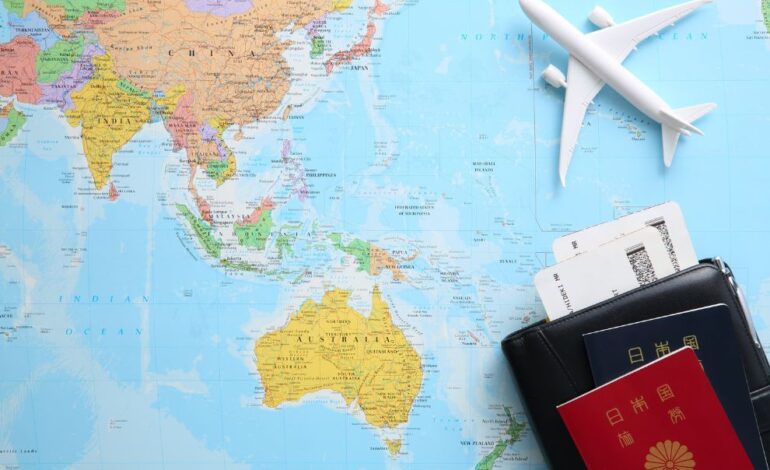 ¿Cómo viajarán los latinoamericanos en 2027? Bienestar, IA y destinos cercanos marcan las tendencias