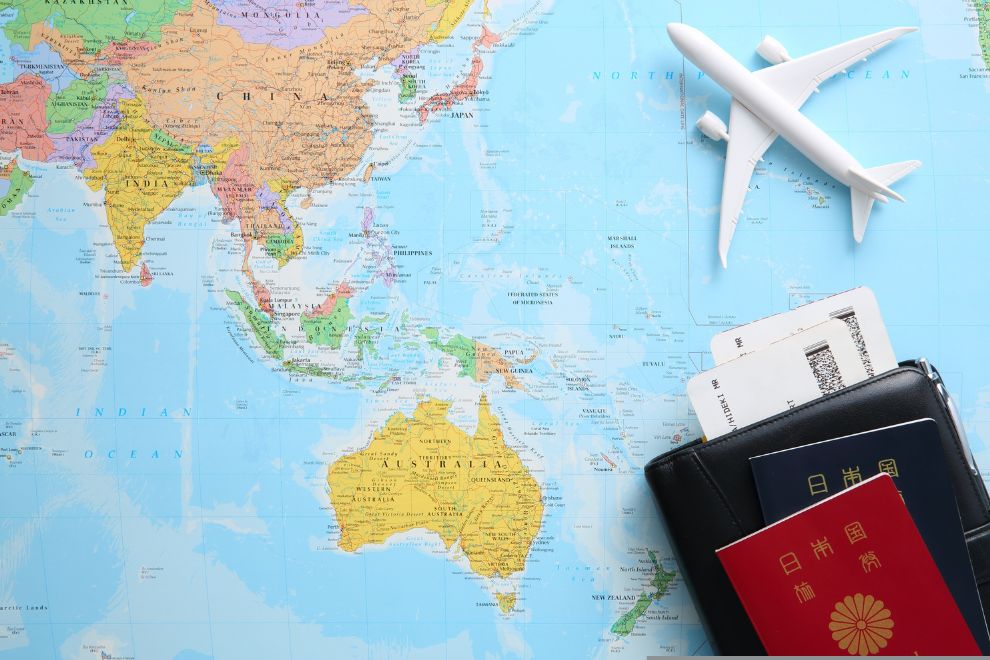 ¿Cómo viajarán los latinoamericanos en 2027? Bienestar, IA y destinos cercanos marcan las tendencias