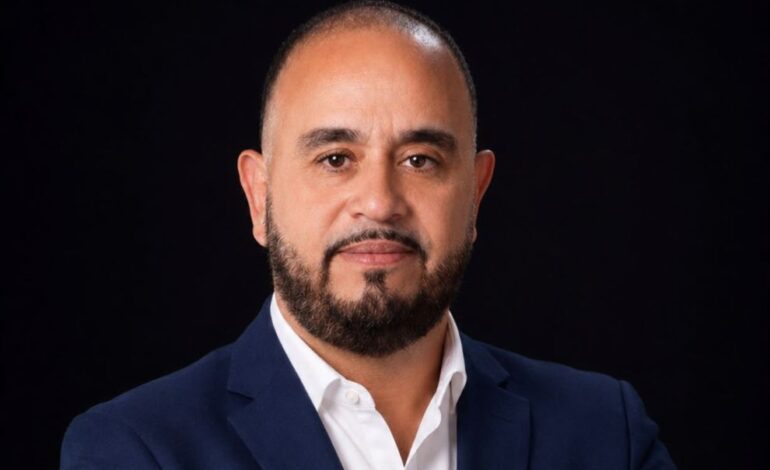 Fernando Núñez consolida su proyección política en Jarabacoa, Constanza y Tireo